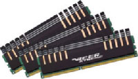 Patriot memory 12GB PC3-16000 (PX7312G2000ELK)